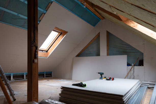 Best Insulation for New Construction  in Eastpointe, MI