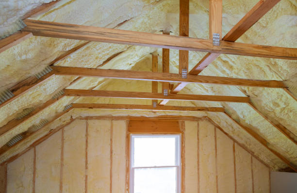 Insulation for New Construction in Eastpointe, MI