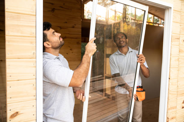 Best Insulation Contractor Near Me  in Eastpointe, MI