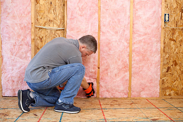 Insulation for New Construction in Eastpointe, MI