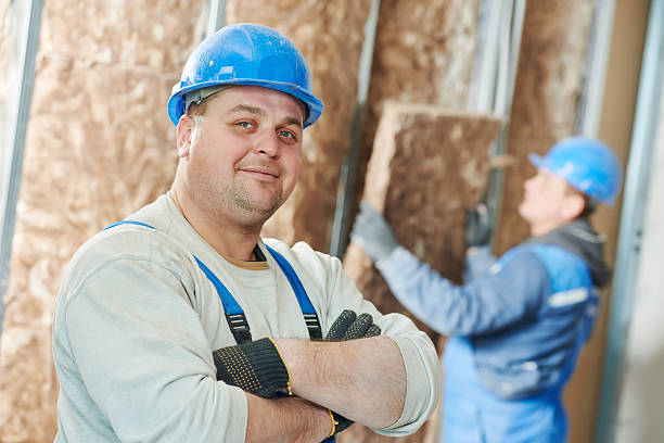 Range of Insulation Solutions in Eastpointe, MI